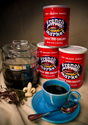 Photography-French Market Coffee (spec shoot)