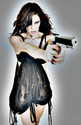 Photography-Women Fashion