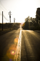 Photography-Old Winery Road-Santa Barbara, CA