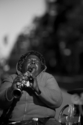 Photography--Black & White-PhotojournalismNew Orleans Soul
