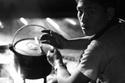 Photography--Black & White-FoodBlack Hmong Man, Sapa Vietnam