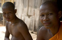 Photography-Cambodian Monks