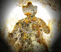 Photography--Color-FigurativeShadow Cowboy