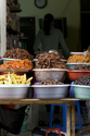 Photography-dried fruit