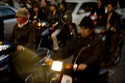 Photography-Blurrr riders