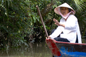 Photography-Mekong wave