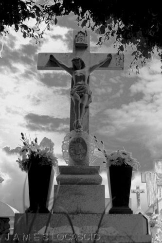 Photography-Jesus Saves Mexico