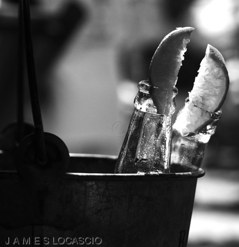Photography-The Meeting