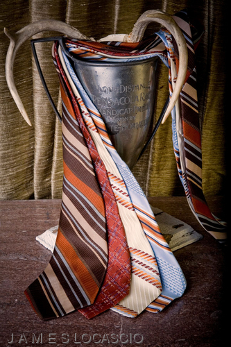 Photography-Tie'em Up