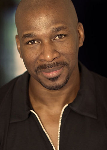 Photography-Actor