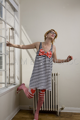 Photography-Women Fashion