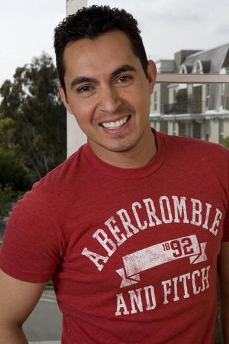 Photography-Headshot