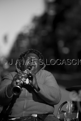 Photography-Photojournalism-New Orleans Soul
