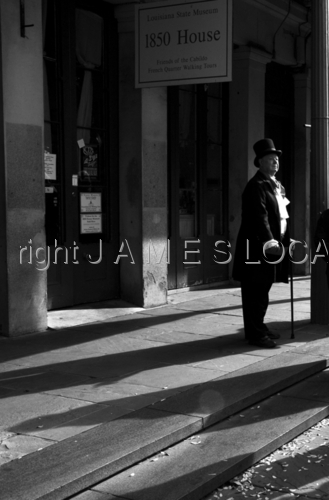 Photography-Guide to The French Quarter
