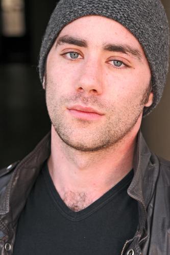 Photography-Actor