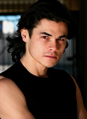 Photography-Actor