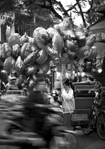 Photography-Motion