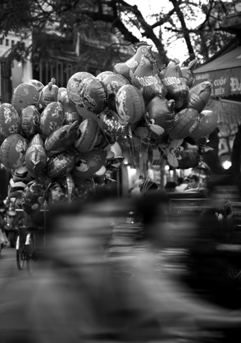 Photography-Motion