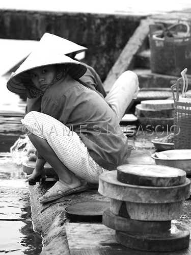 Photography-Wash Girls