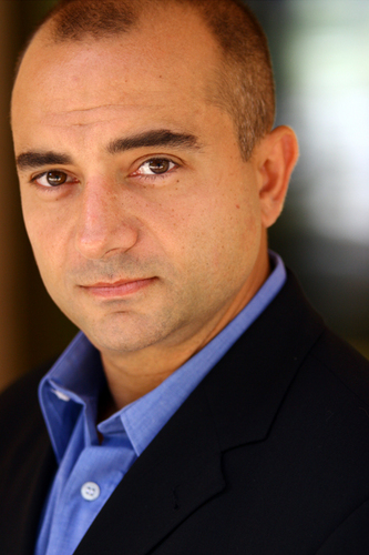 Photography-Actor