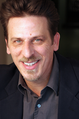 Photography-Actor