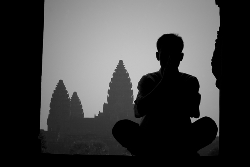 Photography-San