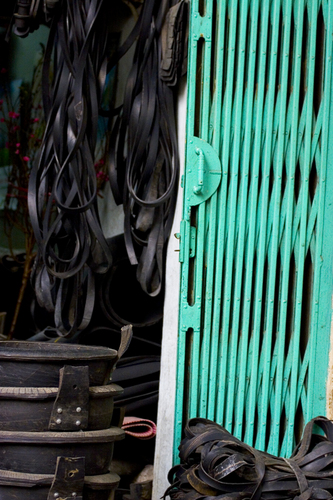 Photography-recycle