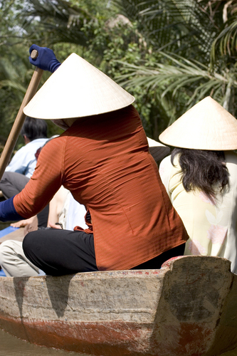 Photography-Mekong color