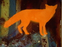 Orange Fox