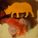 Mango Rhino
