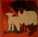 Nude Sheep