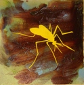 Yellow Mosquito