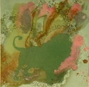 Green Lion