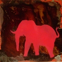 Pink Elephant