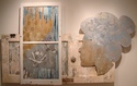 alabaster/edifice