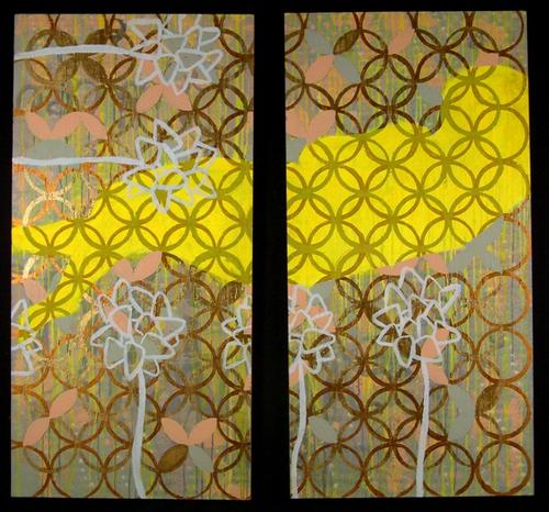 Painting-Acrylic-Quicken