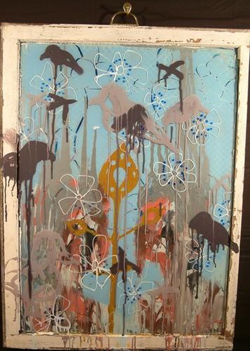 Painting-Jean+James