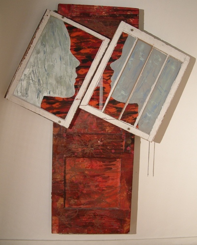 Painting-aboding/comrades