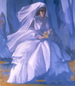 Wedding Series, Bride