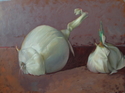Garlic