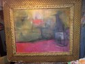 Painting--Oil-AbstractStill life Abstract