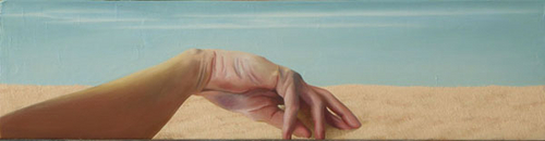 Grief tryptic #3