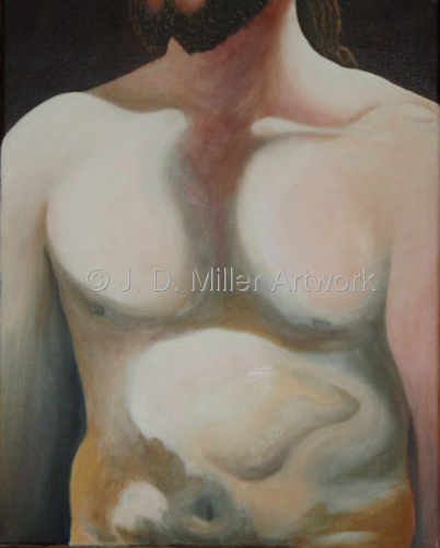 Warrior Torso 2005