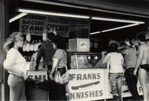 Photography-Coney Island
