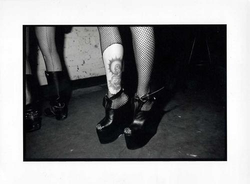 Photography-Tattoo
