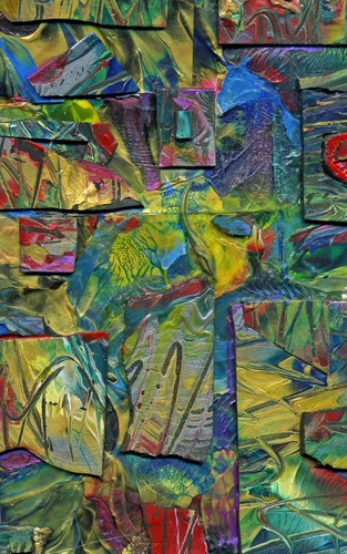 Painting-Abstract-Pieces
