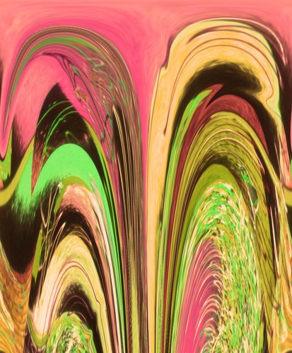 Painting-Abstract-Taffy