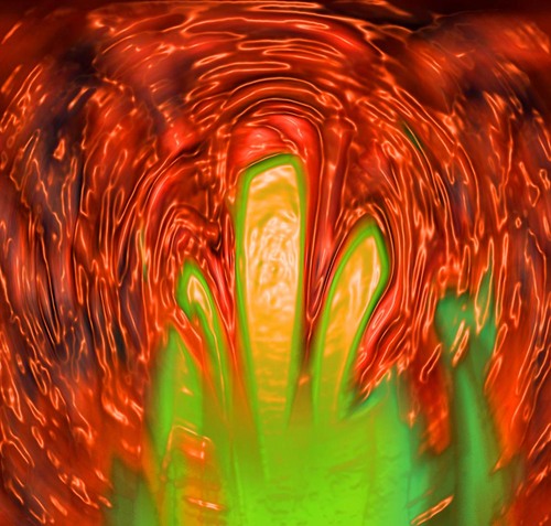 Painting-Abstract-Untitled No. 11