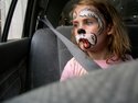 Photography-matilda car