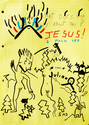 Drawing--Paper-AbstractD21 - 2008